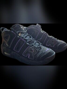 Retro Nike UPTEMPO